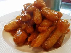 -玉林烤鸭店(定福庄店)
