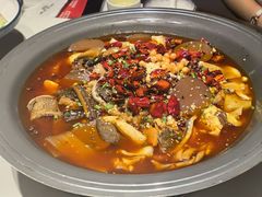 -渝乡老妈·北京烤鸭(六里桥店)