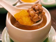 -湖畔居茶楼(湖滨店)