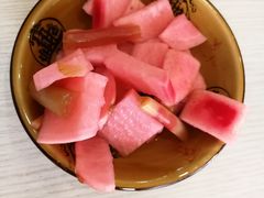 -艾麻子奶汤面(文庙街店)