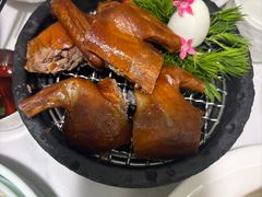 -3号仓库·创意中国菜(新世界城店)