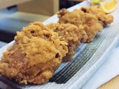 炸鸡-八盛屋·沾面(集美万达店)