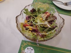 -库滋明·俄罗斯特色美食(中央大街店)