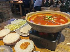 -不是烧烤·武汉烧烤·地道湖北菜(大成路店)
