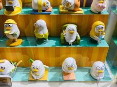 -泡泡玛特POPMART(上海环球港店)