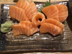 -初居食屋日式料理(万象城购物中心店)