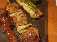 -有喜屋·鲜鸡烧鸟·居酒屋(安龙路店)
