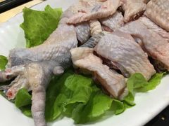 -金龙·打边炉(武进路店)