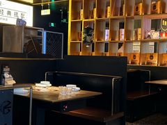 -烤匠麻辣烤鱼(双流明城购物中心店)