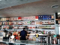 -岁粤Moon·湖景餐厅(月光码头店)