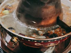 -京炭铜锅涮肉·羊蝎子·羊肉炉(保利·时光里店)