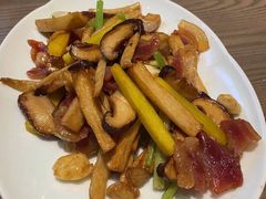 -四道菜·福建菜馆(新街口金鹰店)