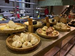 -淀里船宴(卓达店)