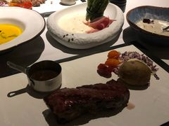 -哈布斯扒房(华发商都店)