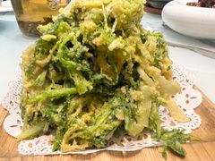-老周家酱卤猪蹄私房菜(克拉玛依西街店)