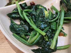 -素满香·全民食养自助(长宁龙之梦店)