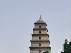 -大慈恩寺(大雁塔)