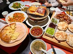 -田园北魏家宴·大同菜(御东店)