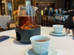 -花城苑广府菜(侨鑫店)