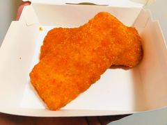 鳕鱼金砖-麦当劳(西单明珠店)