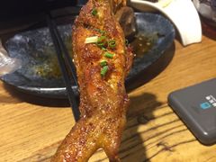 -嘎嘎鸭脑壳(金沙店)