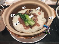 -捞神汤物料理(正大广场店)