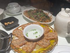 -潮泰牛肉火锅 · 创于1992年(车公庙店)