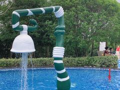 -上海佘山世茂艾美酒店