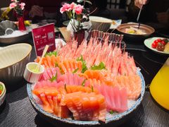 -松鹤精致料理(五一中路店)