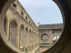 -方山风景区定林寺