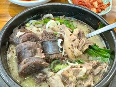 -旺清进洞米肠汤