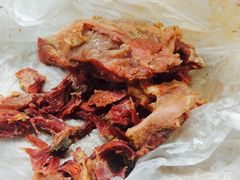 -刘纪孝腊牛羊肉(北广济街店)