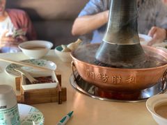 -阳坊胜利涮羊肉(阳坊老店)