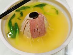 本帮扣三丝-東城故事·尋找姆媽的味道(玉兰路店)