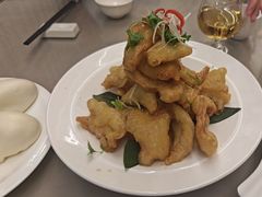 -鹿鸣春饭店(总店)