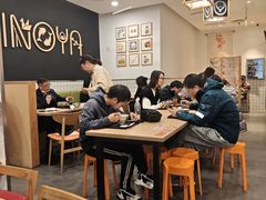 -吉野家(上海美罗城店)