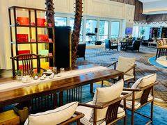-常州武进九洲喜来登酒店