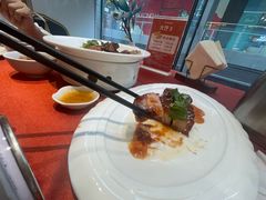 -粤香楼(新光里店)
