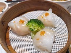 避风塘大虾饺皇-避风塘·金牌店·夜宵(金玉兰店)