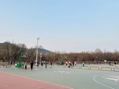 -府君山公园