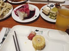 -汉巴味德(百年港湾店)