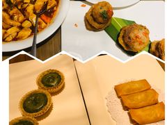 -枣子树·素食餐厅(普陀山店)