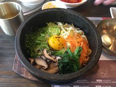 -朴大人炭烤·韩国料理(奥帆中心海尔洲际店)