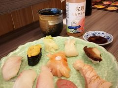 -豊 胜手丼
