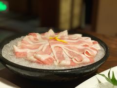 -揽季锅物会.福建黄鱼.海鲜姿造(五四路店)