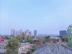 -南昌融创乐园