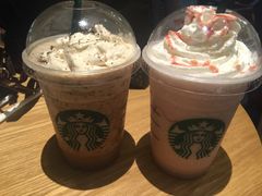 -星巴克(苏州西蒙店)