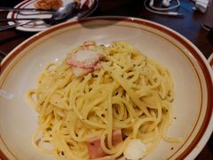 -萨莉亚意式餐厅(杭州滨江天街店)