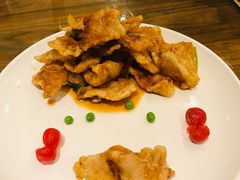 -小时候文化餐厅(盘山店)