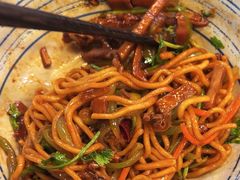 -梅溪·小伙子干挑面(安吉总店)